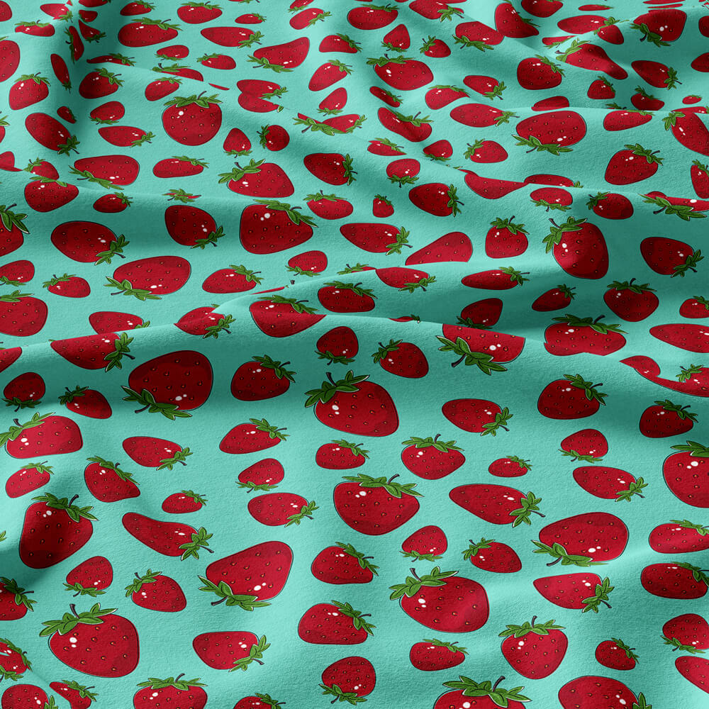 پارچه طرح بچگانه